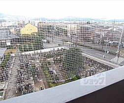 京都府京都市北区紫竹東栗栖町（賃貸マンション1LDK・4階・50.00㎡） その14