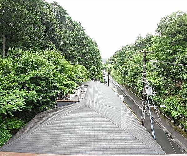 京都府京都市北区上賀茂葵田町(賃貸マンション1K・3階・16.00㎡)の写真 その15