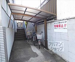 京都府京都市北区平野桜木町（賃貸マンション1DK・1階・26.00㎡） その26