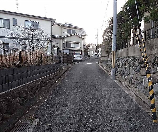 京都府京都市北区紫竹西野山町(賃貸アパート1R・2階・14.00㎡)の写真 その26