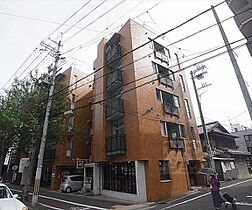 京都府京都市北区衣笠東御所ノ内町（賃貸マンション1K・3階・20.00㎡） その1