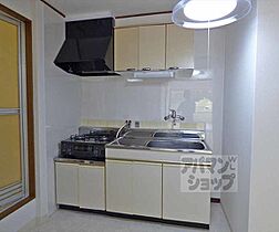 京都府京都市左京区岩倉中大鷺町（賃貸マンション1LDK・1階・32.00㎡） その6