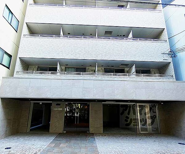 ハーグレジデンス京都御所西II(京都市上京区)｜プロパティバンク