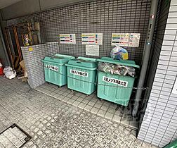 京都府京都市中京区壬生坊城町（賃貸マンション1K・7階・21.28㎡） その27