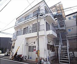 京都府京都市左京区高野清水町（賃貸マンション1K・3階・20.00㎡） その3