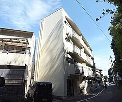 京都府京都市北区紫野東船岡町（賃貸マンション1K・4階・39.00㎡） その1