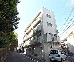 京都府京都市北区紫野東船岡町（賃貸マンション1K・4階・39.00㎡） その3