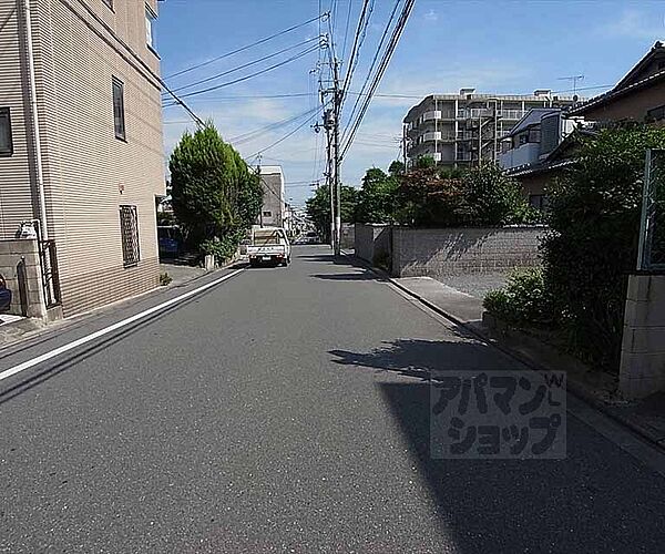 京都府京都市北区鷹峯黒門町(賃貸アパート2DK・2階・36.39㎡)の写真 その22