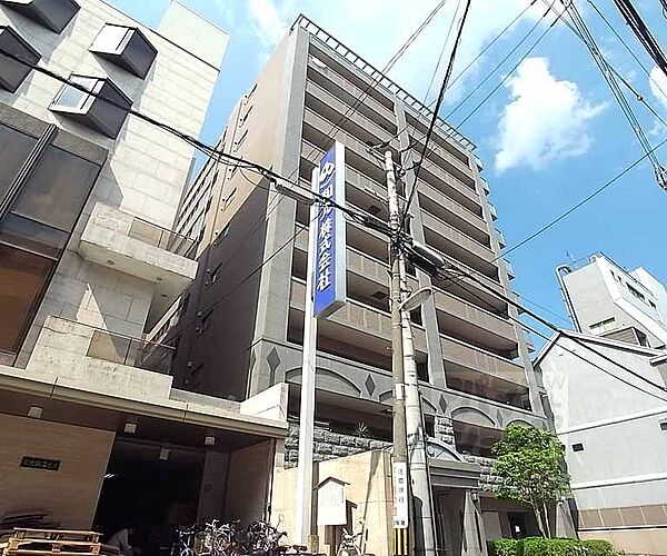 京都府京都市中京区蛸薬師通室町西入姥柳町(賃貸マンション2LDK・6階・53.44㎡)の写真 その15