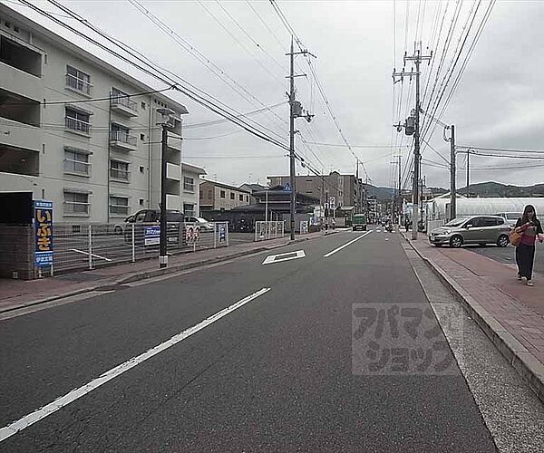 京都府京都市北区大宮東総門口町(賃貸マンション1DK・3階・21.91㎡)の写真 その16