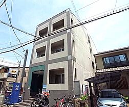 京都府京都市中京区猪熊通御池下ル三坊猪熊町北組（賃貸マンション1K・1階・18.76㎡） その1