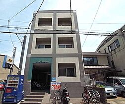 京都府京都市中京区猪熊通御池下ル三坊猪熊町北組（賃貸マンション1K・1階・18.76㎡） その3