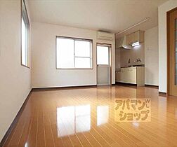 京都府京都市左京区北白川西町（賃貸マンション1R・2階・40.02㎡） その24