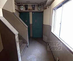 小川ハイツ 3B ｜ 京都府京都市上京区小川通中立売下ル下小川町（賃貸マンション1DK・3階・26.48㎡） その25