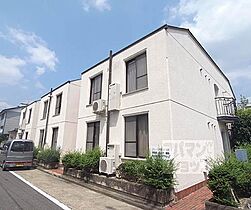 京都府京都市北区平野上八丁柳町（賃貸マンション1R・1階・29.24㎡） その1