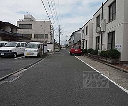 京都府京都市北区平野上八丁柳町（賃貸マンション1R・1階・29.24㎡） その29