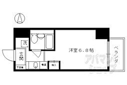 京都市営烏丸線 四条駅 徒歩4分