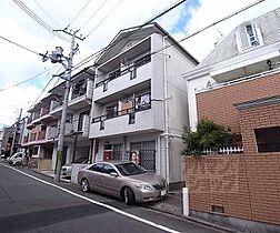 京都府京都市中京区西ノ京南大炊御門町（賃貸マンション1K・3階・31.80㎡） その3