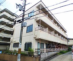 叡山電鉄叡山本線 一乗寺駅 徒歩14分