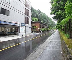 京都府京都市北区上賀茂葵田町（賃貸マンション1K・2階・16.00㎡） その25