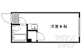 クリーンハイツタケダ5階3.4万円