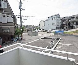 京都府京都市北区大宮玄琢北町（賃貸アパート1K・1階・21.12㎡） その13