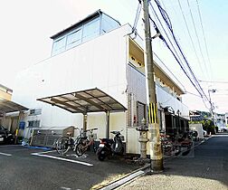 モンブランスギエ 204 ｜ 京都府京都市北区等持院西町（賃貸マンション1K・2階・16.00㎡） その3