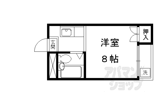 物件拡大画像