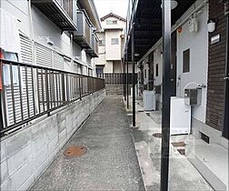 京都府京都市左京区岩倉三宅町（賃貸アパート1K・2階・17.00㎡） その25