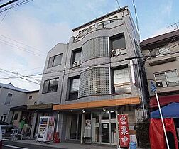 京都府京都市北区鷹峯旧土居町（賃貸マンション1R・4階・10.20㎡） その29