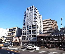 京都府京都市下京区四条通堀川西入ル唐津屋町（賃貸マンション1K・8階・23.50㎡） その1