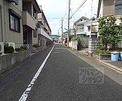 京都府京都市北区大宮南箱ノ井町（賃貸アパート1K・1階・25.00㎡） その24