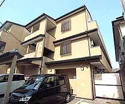 フラッティ吉野町Ｂ 310 ｜ 京都府京都市上京区黒門通下長者町下る吉野町（賃貸マンション1K・3階・22.55㎡） その1