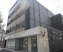 京都府京都市北区衣笠北天神森町（賃貸マンション1LDK・4階・40.25㎡） その1