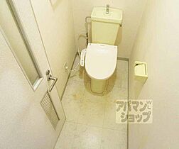 京都府京都市北区西賀茂大栗町（賃貸マンション2LDK・2階・53.70㎡） その9