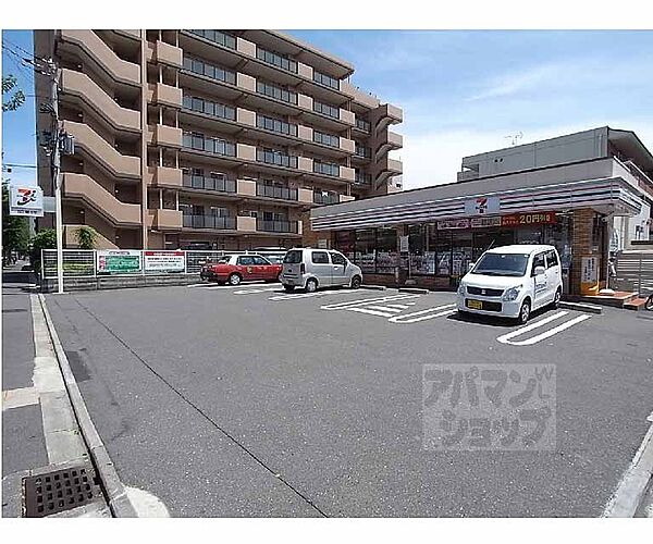 画像30:セブンイレブン京都田中上古川町店まで23m 酒・タバコ