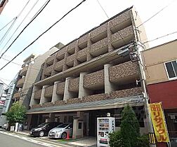 京都府京都市中京区夷川通富小路西入俵屋町（賃貸マンション1K・4階・21.56㎡） その1