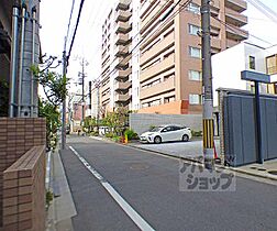 京都府京都市下京区室町通松原下ル元両替町（賃貸マンション1K・4階・22.76㎡） その22