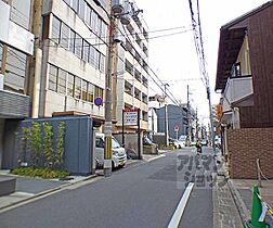 京都府京都市下京区室町通松原下ル元両替町（賃貸マンション1K・4階・22.76㎡） その24