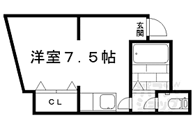 京都府京都市左京区下鴨貴船町（賃貸一戸建1R・--・21.00㎡） その2