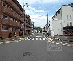 京都府京都市北区上賀茂豊田町（賃貸マンション1LDK・1階・40.06㎡） その25