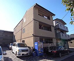 京都府京都市中京区壬生高樋町（賃貸マンション1K・3階・22.91㎡） その1