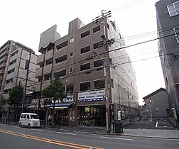 フリーデンハイムキタ（南棟） 401 ｜ 京都府京都市上京区千本通一条上る泰童片原町（賃貸マンション1K・4階・22.47㎡） その1