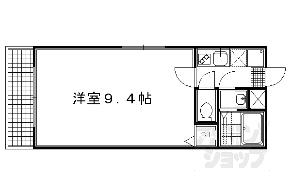 物件拡大画像