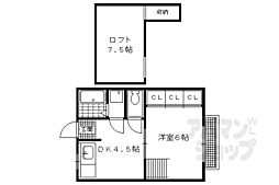 叡山電鉄鞍馬線 岩倉駅 徒歩13分