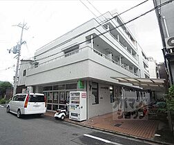 京都府京都市左京区一乗寺地蔵本町（賃貸マンション1K・1階・23.63㎡） その1