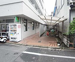 京都府京都市左京区一乗寺地蔵本町（賃貸マンション1K・1階・23.63㎡） その24