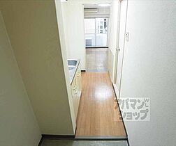 京都府京都市左京区一乗寺地蔵本町（賃貸マンション1K・1階・23.63㎡） その10