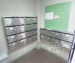 京都府京都市左京区一乗寺地蔵本町（賃貸マンション1K・1階・23.63㎡） その28