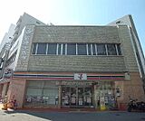 セブンイレブン京都堀川四条店まで162m